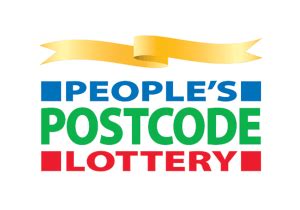 Postcode Lottery Change of Address [Online].